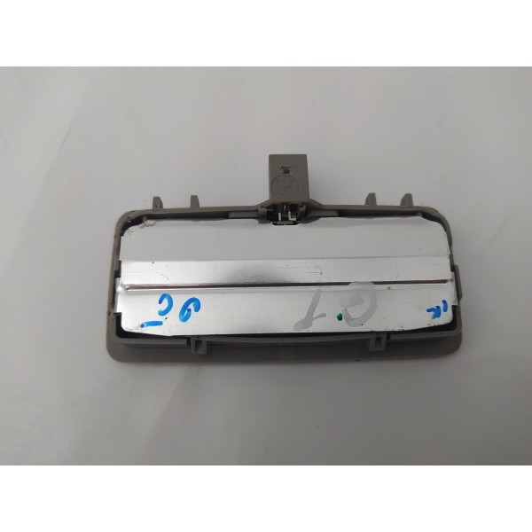 Luz Interna Teto Bmw 535i Gt 2011 2012 Unidade