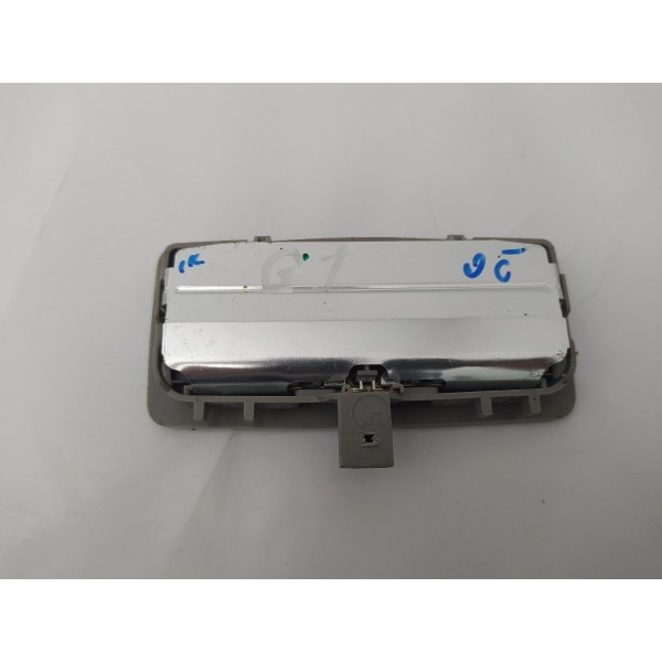 Luz Interna Teto Bmw 535i Gt 2011 2012 Unidade