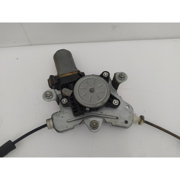 Máquina Vidro Dianteira Esquerda Gm Captiva 2008 2009