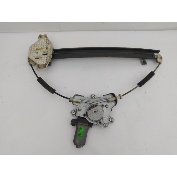 Máquina Vidro Dianteira Esquerda Gm Captiva 2008 2009