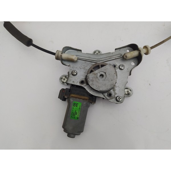 Máquina Vidro Dianteira Esquerda Gm Captiva 2008 2009