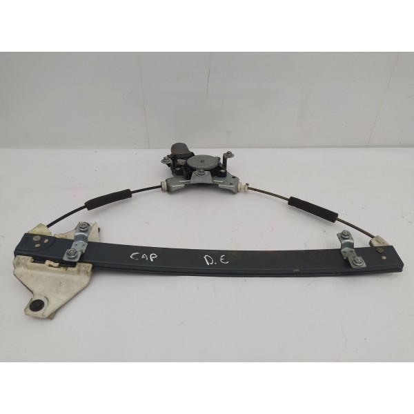Máquina Vidro Dianteira Esquerda Gm Captiva 2008 2009