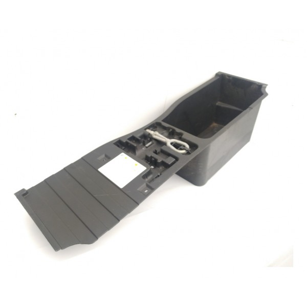 Caixa Tampa Bateria Porta Malas Bmw X5 2008 2009 2010