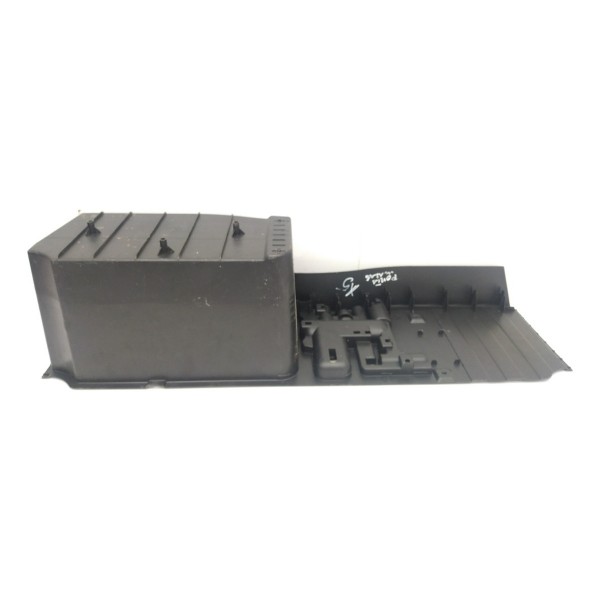 Caixa Tampa Bateria Porta Malas Bmw X5 2008 2009 2010