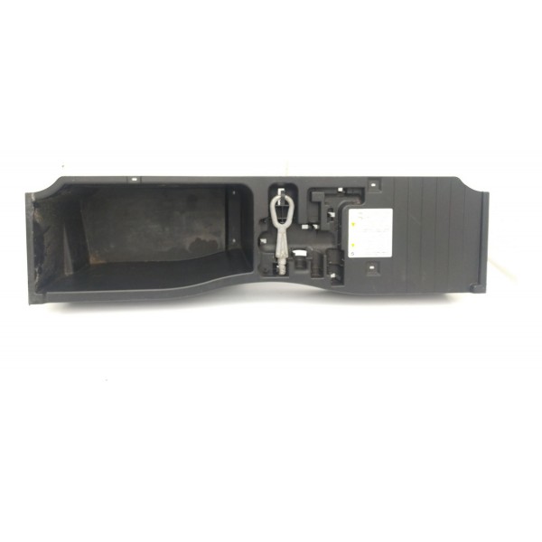Caixa Tampa Bateria Porta Malas Bmw X5 2008 2009 2010