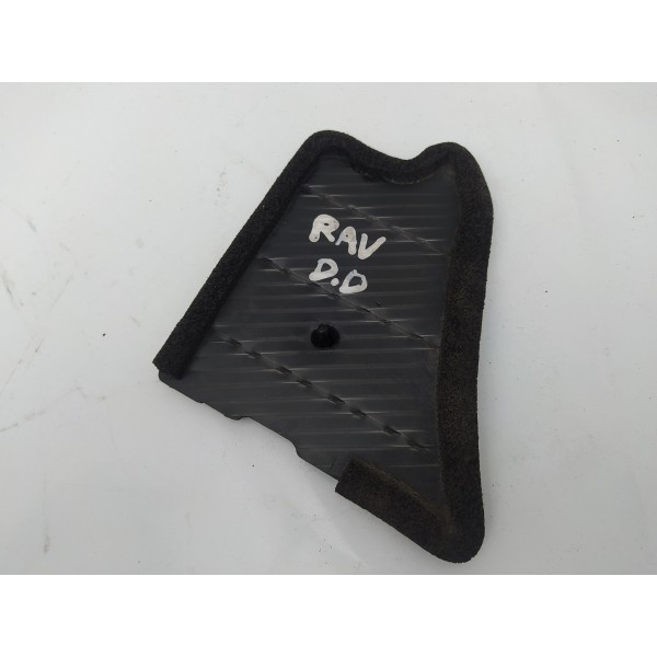 Guia Direito Grade Lateral Radiador Rav4 2013 5315542040