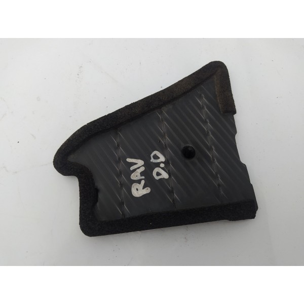 Guia Direito Grade Lateral Radiador Rav4 2013 5315542040