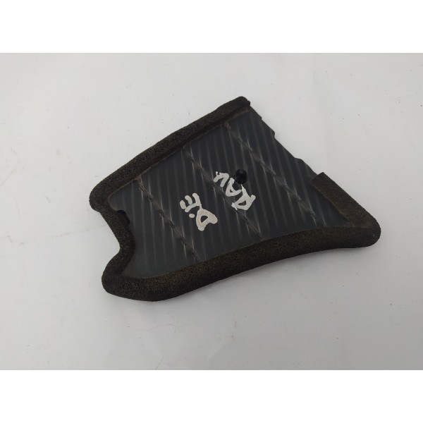 Guia Esquerdo Grade Lateral Radiador Rav4 2013 5315642020