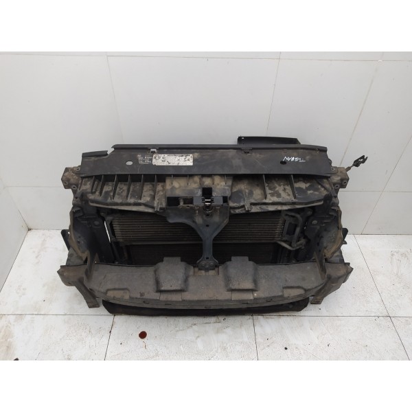 Kit Radiador Volkswagen Tiguan 2.0 Tsi 2010 2011 2012