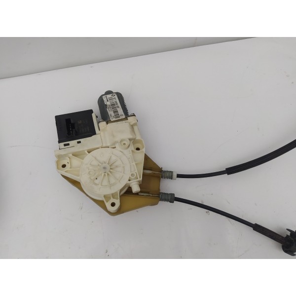 Máquina Vidro Traseira Direita Renault Fluence 2012 2013