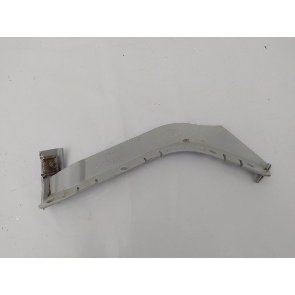 Guia Direito Parachoque Traseiro Evoque 2012 Bj3217a881a