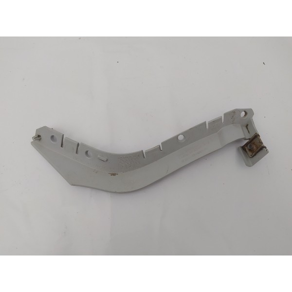 Guia Direito Parachoque Traseiro Evoque 2012 Bj3217a881a