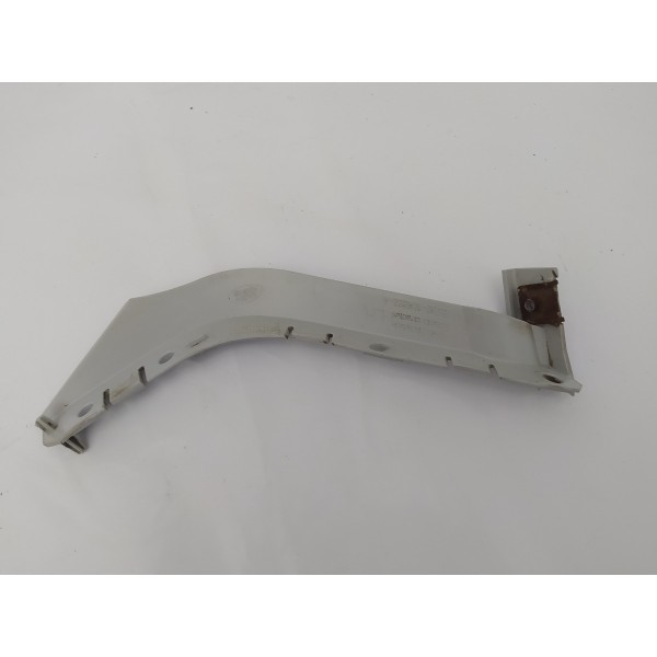 Guia Esquerdo Parachoque Traseiro Evoque 2012 Bj3217a882a