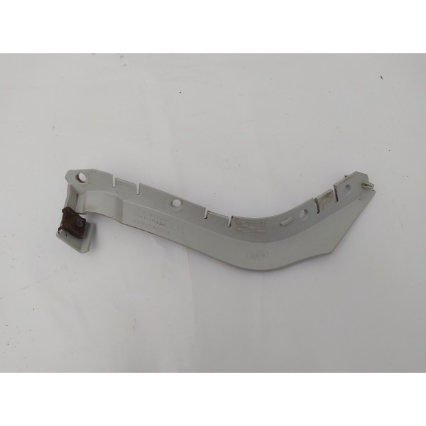Guia Esquerdo Parachoque Traseiro Evoque 2012 Bj3217a882a
