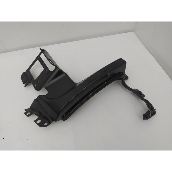 Guia Direito Parachoque Traseiro Range Rover Evoque 2012