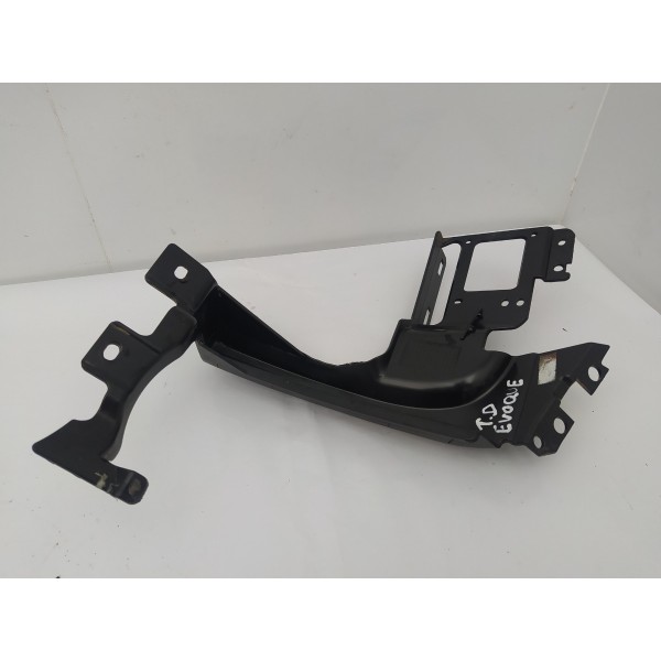 Guia Direito Parachoque Traseiro Range Rover Evoque 2012