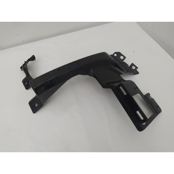 Guia Direito Parachoque Traseiro Range Rover Evoque 2012