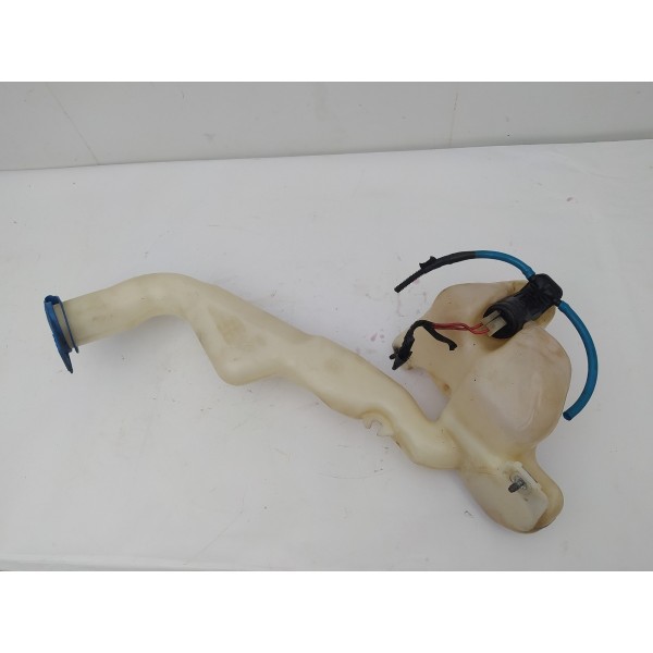 Reservatório Água Limpador Parabrisa Vw Gol Saveiro G5 2012