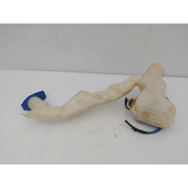 Reservatório Água Limpador Parabrisa Vw Gol Saveiro G5 2012