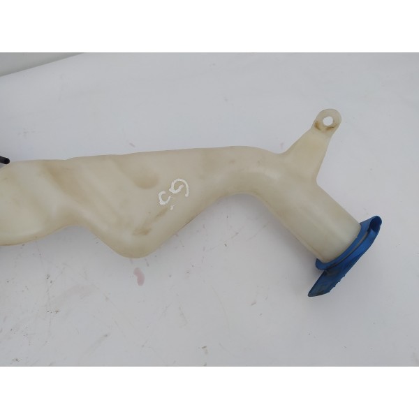 Reservatório Água Limpador Parabrisa Vw Gol Saveiro G5 2012