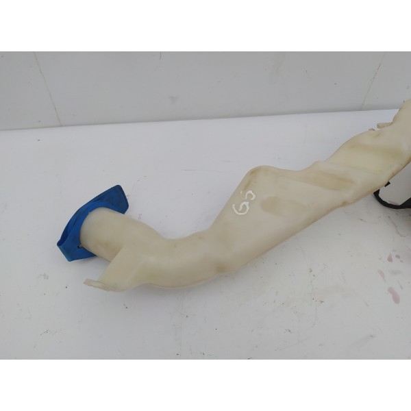 Reservatório Água Limpador Parabrisa Vw Gol Saveiro G5 2012