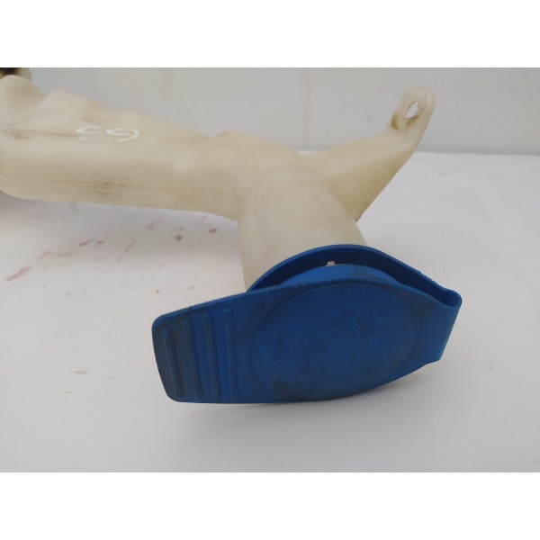 Reservatório Água Limpador Parabrisa Vw Gol Saveiro G5 2012