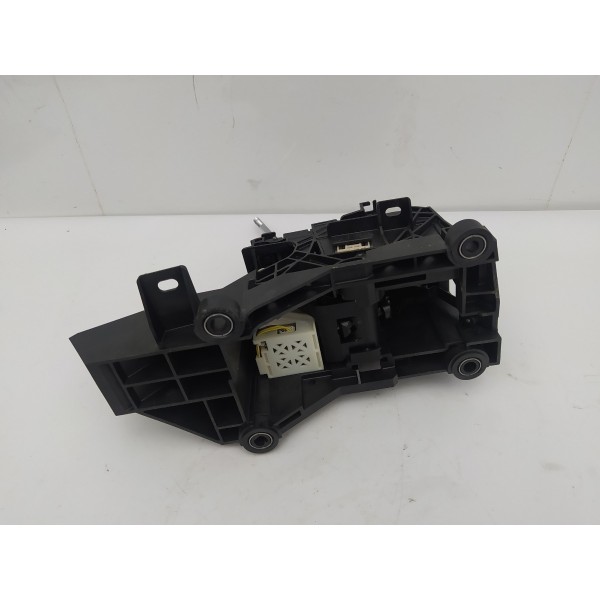 Trambulador Alavanca Marcha Câmbio Toyota Rav4 2013