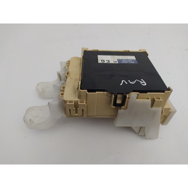 Caixa Fusível Toyota Rav4 2.0 2013 8922142130