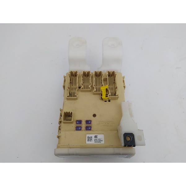 Caixa Fusível Toyota Rav4 2.0 2013 8922142130
