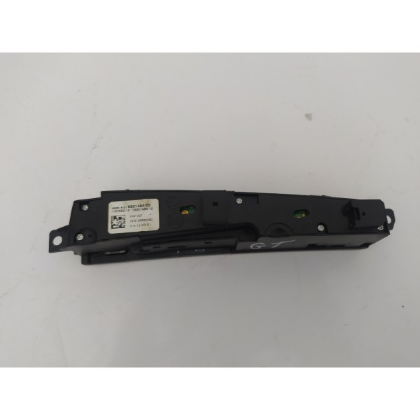 Botão Controle Modo Condução Estabilidade Bmw 535i Gt 2012