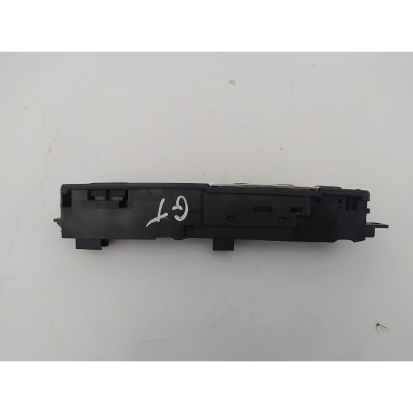 Botão Controle Modo Condução Estabilidade Bmw 535i Gt 2012