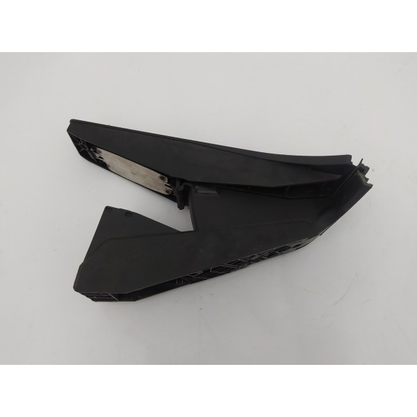 Pedal Acelerador Eletrônico Bmw 535i Gt 2011 2012 Detalhe