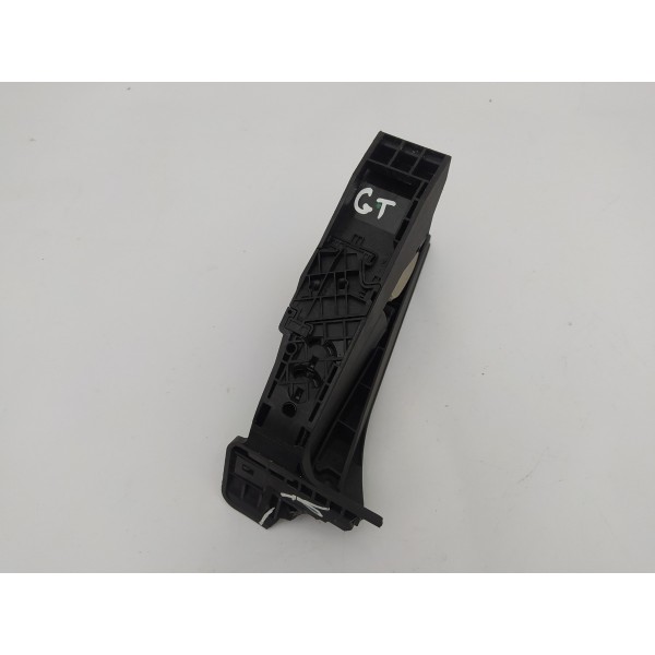 Pedal Acelerador Eletrônico Bmw 535i Gt 2011 2012 Detalhe