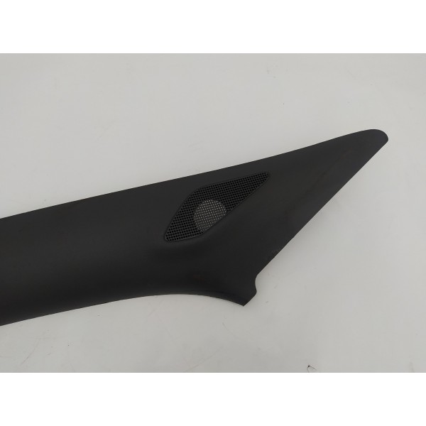 Acabamento Moldura Coluna Parabrisa Esquerda Vw Gol G5 2012