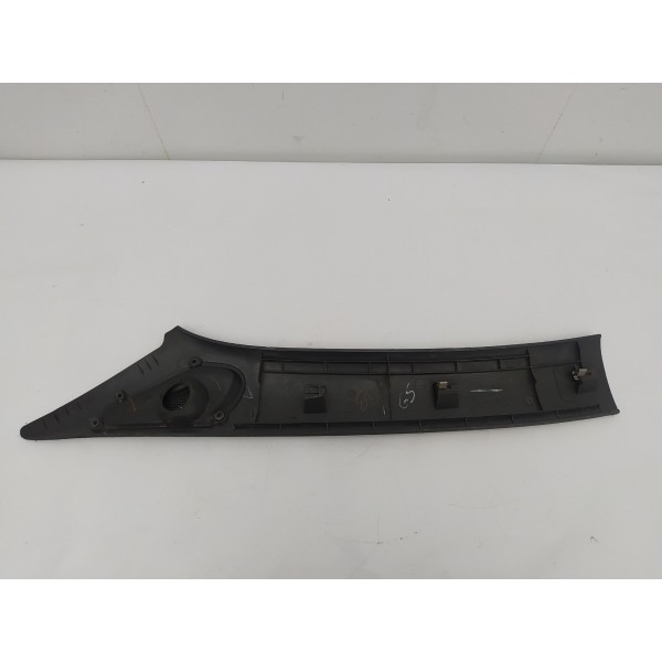 Acabamento Moldura Coluna Parabrisa Direita Vw Gol G5 2012