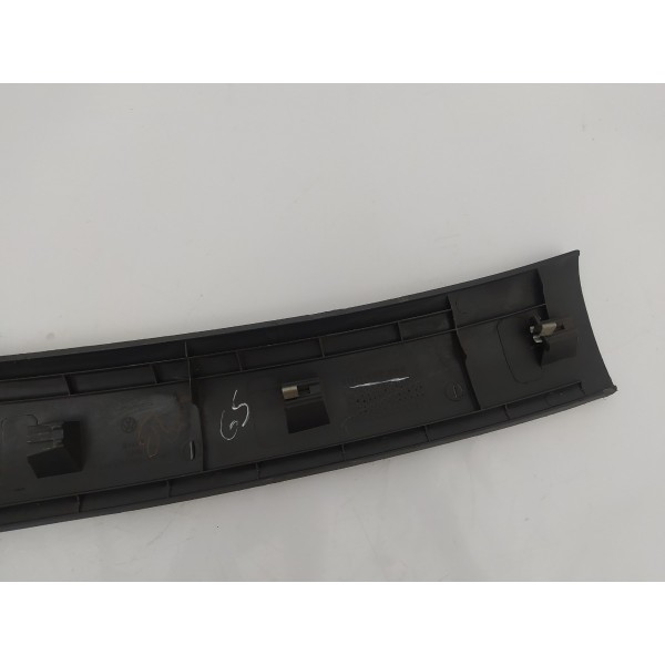 Acabamento Moldura Coluna Parabrisa Direita Vw Gol G5 2012