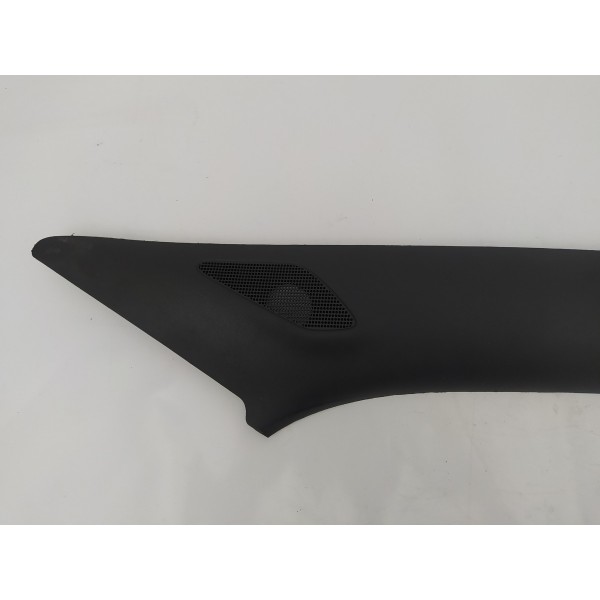 Acabamento Moldura Coluna Parabrisa Direita Vw Gol G5 2012