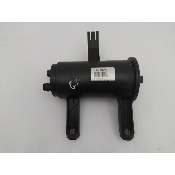 Filtro Canister Bmw 535i 6cc 2011 2012 7223207