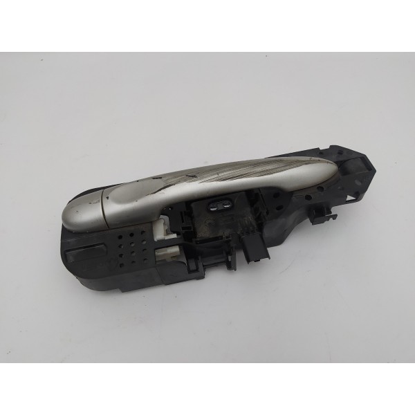Maçaneta Externa Porta Traseira Direita Fluence 2013 2014