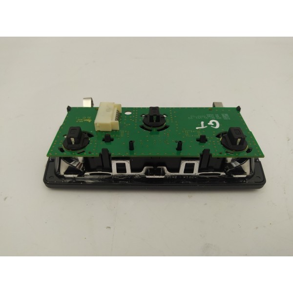 Luz Teto Bmw 535i 2011 2012