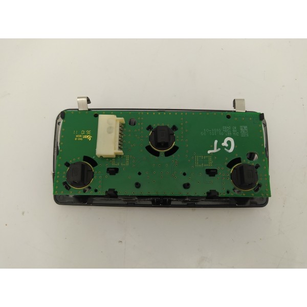 Luz Teto Bmw 535i 2011 2012