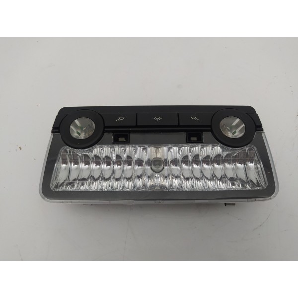 Luz Teto Bmw 535i 2011 2012