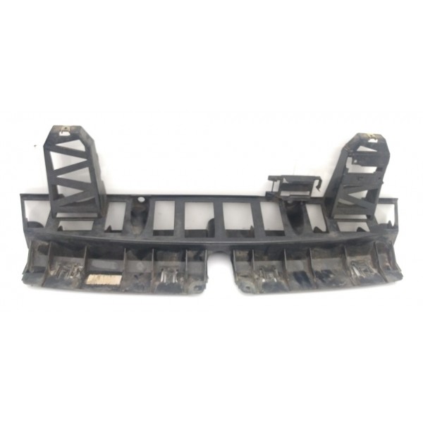 Suporte Parachoque Traseiro Central Bmw X5 2008 2009 2010
