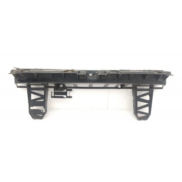 Suporte Parachoque Traseiro Central Bmw X5 2008 2009 2010