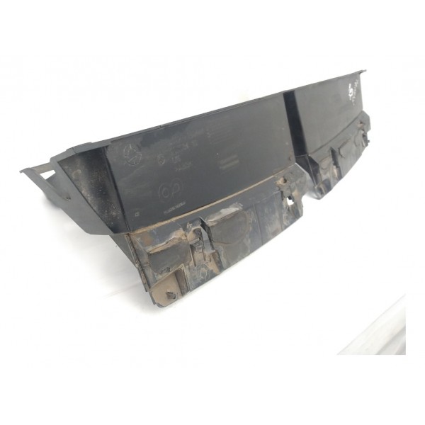 Suporte Parachoque Traseiro Central Bmw X5 2008 2009 2010