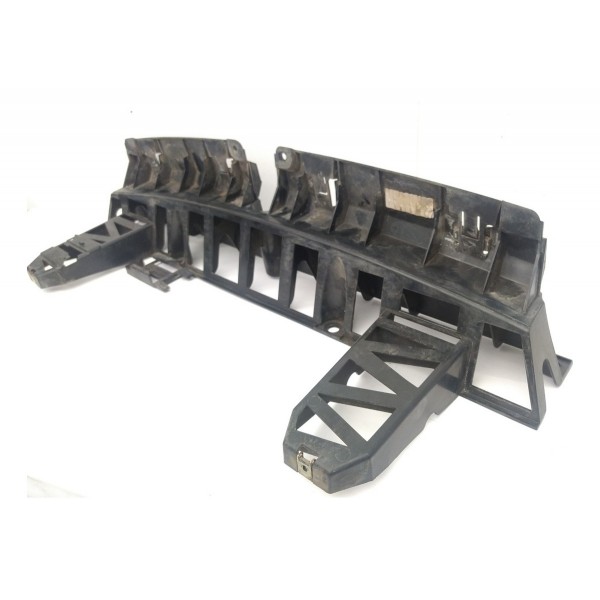 Suporte Parachoque Traseiro Central Bmw X5 2008 2009 2010