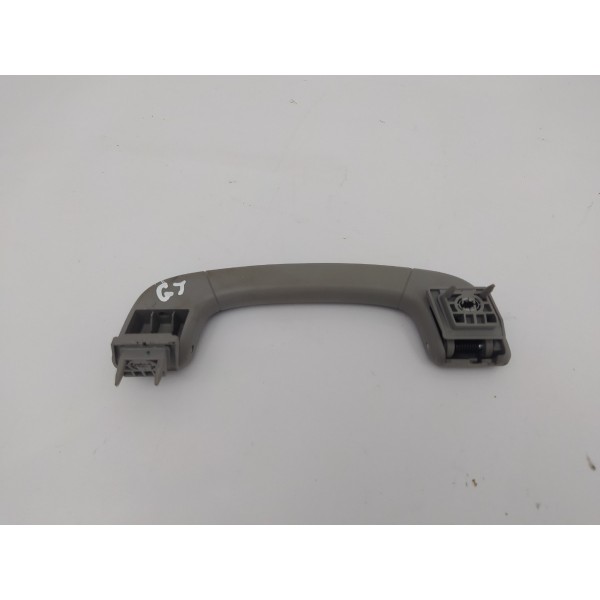 Alça Teto Puta Merda Dianteiro Bmw 535i 2011 2012 Un