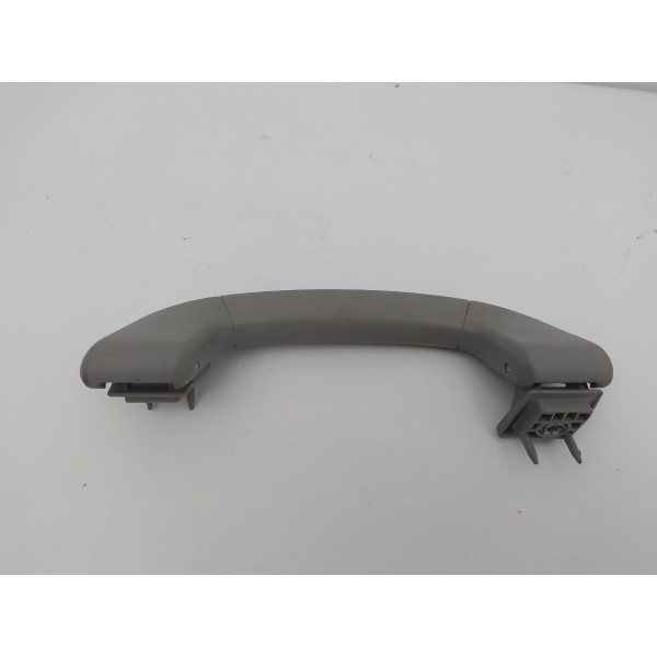 Alça Teto Puta Merda Dianteiro Bmw 535i 2011 2012 Un