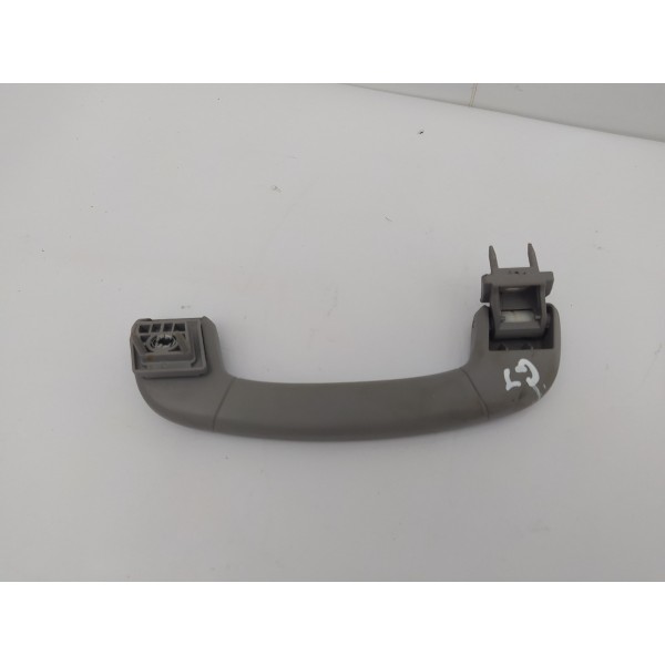 Alça Teto Puta Merda Dianteiro Bmw 535i 2011 2012 Un