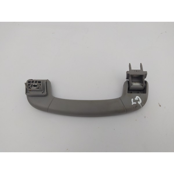 Alça Teto Puta Merda Dianteiro Bmw 535i 2011 2012 Un